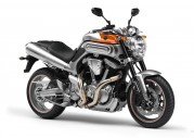 Yamaha MT-01